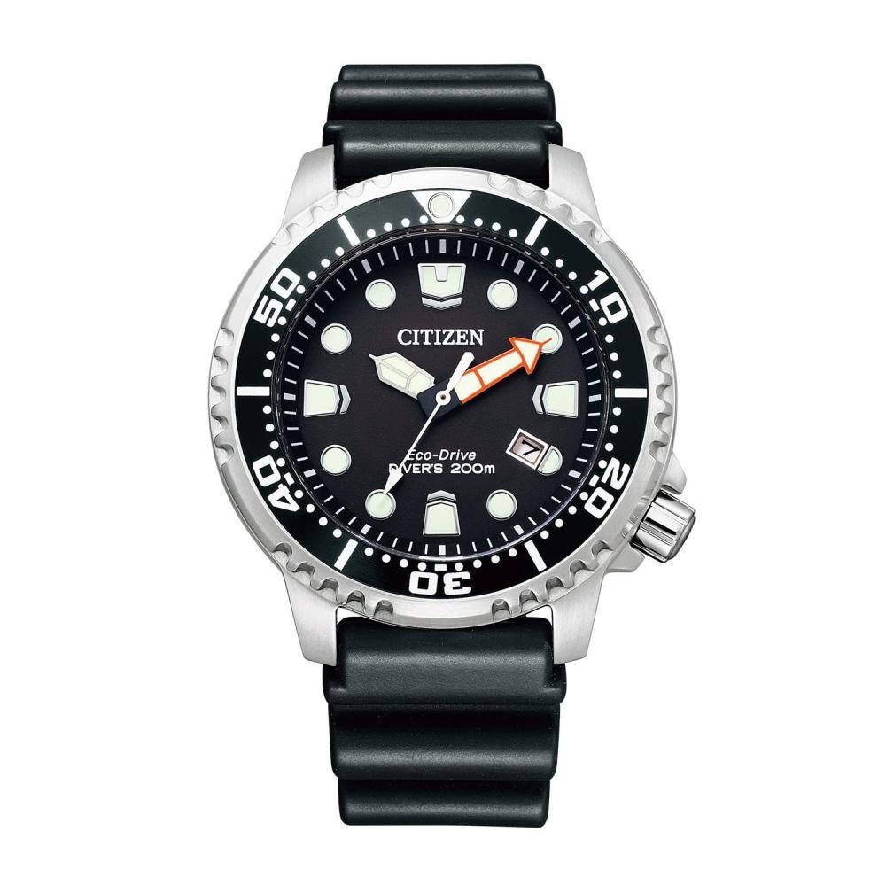 

CITIZEN PROMASTER 200m BN0156 05E [Citizen] Watch Promaster Eco Drive Marin Series