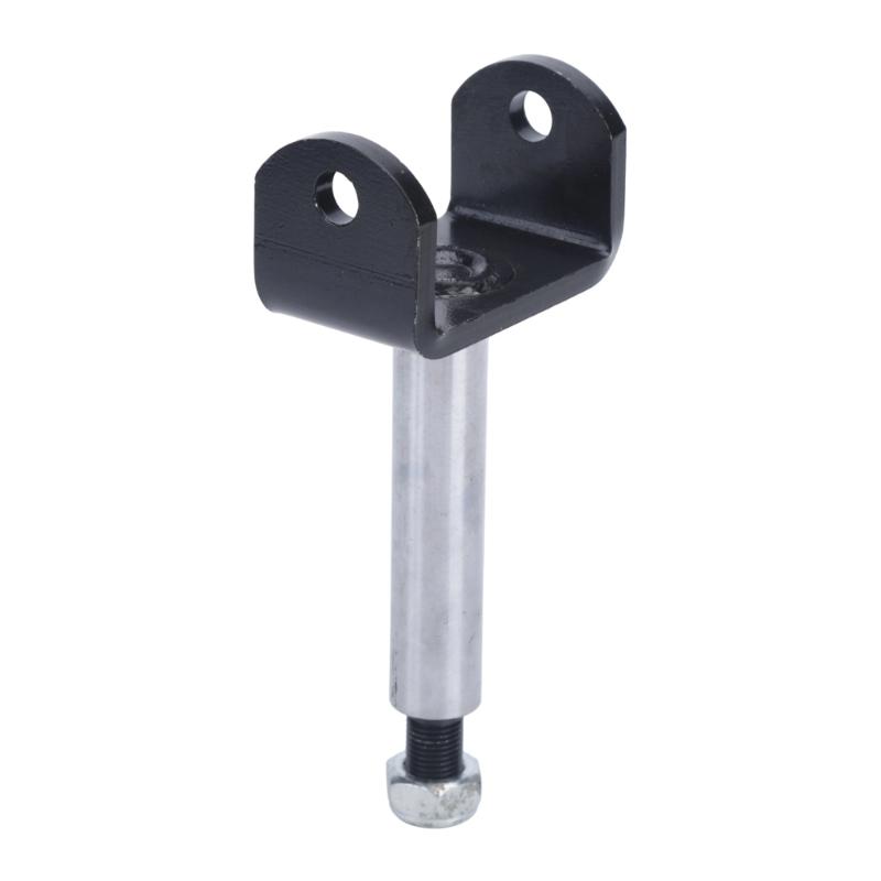 2-Piece Golf Cart Pin Repair Kit with Pin Assemblies, Bushings and Washers for Front End Steering Repair Service Tasks Daily 1010121 8067