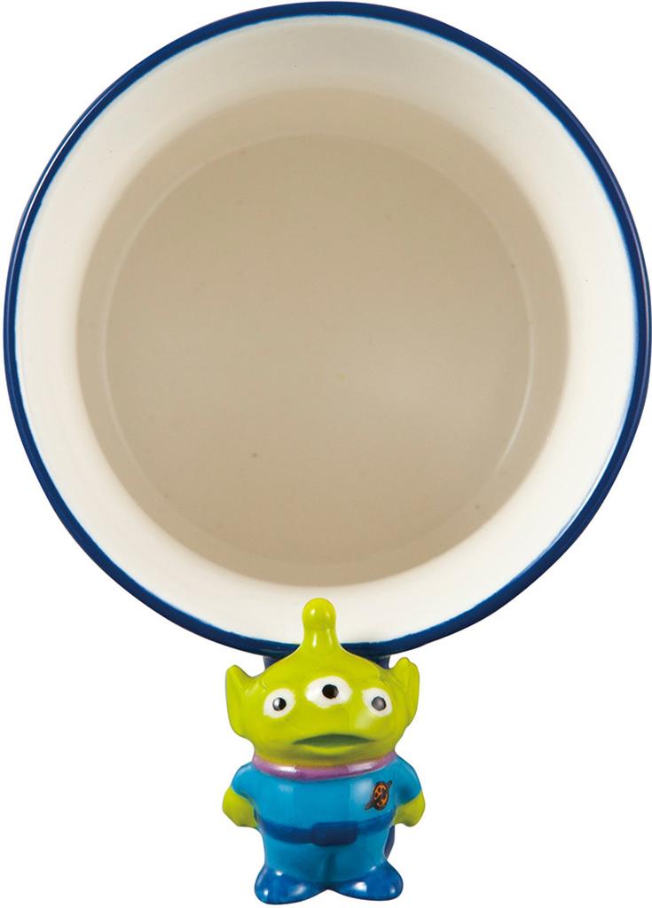 Disney Pixar "Toy Story" Alien Laid-Back Mug 260ml SAN2791