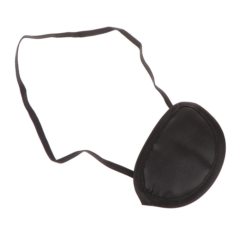 Occlusion Medical Lazy Eye Patch Amblyopia Obscure Eyeshade Adults Child Eye Filled Patches Astigmatism Pure Amblyopia Training