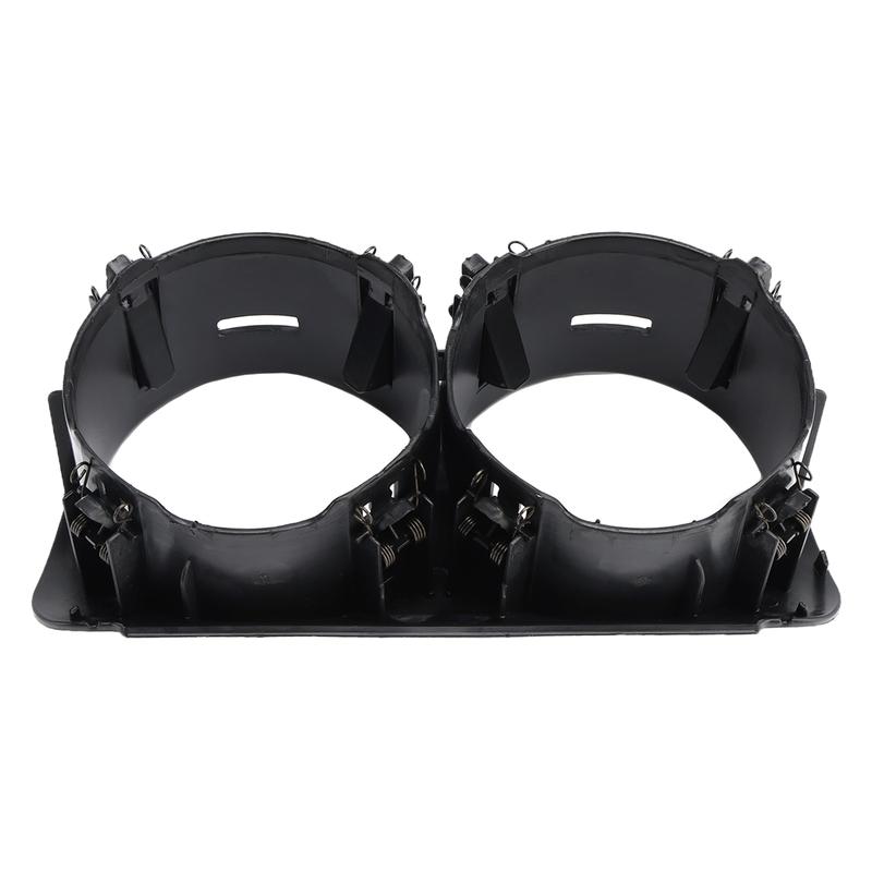 Artudatech Drink Cup Holder Center Console For Benz W221 S-Class