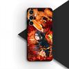 Protective Cover Sasuke Uchiha Itachi Narutos for Xiaomi Poco C85 C71 C65 C61 X7 X6 X5 M6 M8 F6 F7 F8 Ultra Pro C75 Phone Case