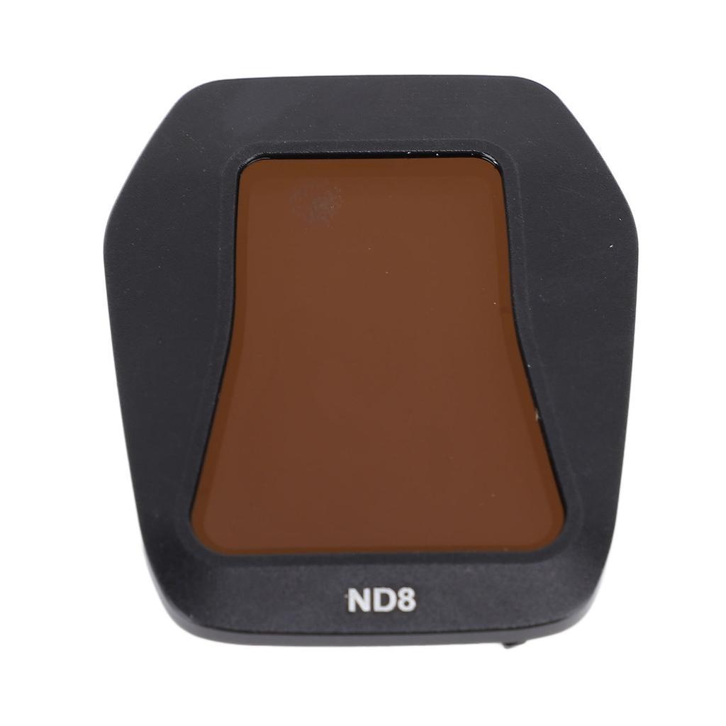 Drone Camera Lens Filter Quick Release HD Coating Professional Drone ND8 Filter for AIR3S