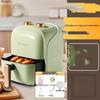 Electronice pentru bucătărie – Cuptoare electrice și friteuze