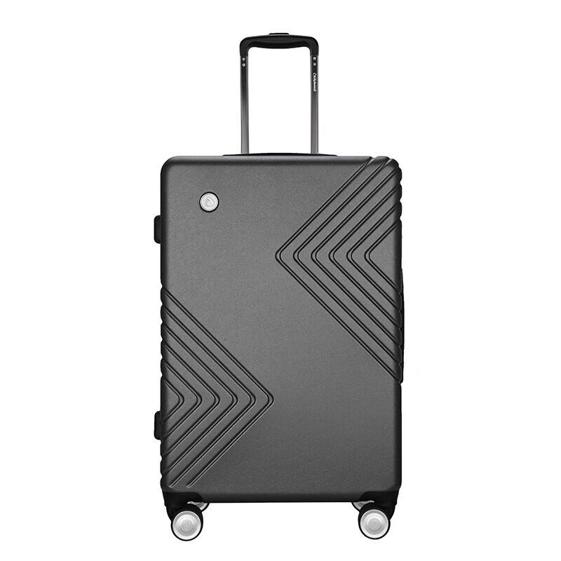 Diplomat DS-13054 Hardside Luggage