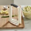 Professional Potato Press Tool Manual Pumpkin Crusher Durable Potatoes Masher  Cooking