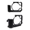 Full Camera Cage Rig Protective Frame Case for R50V DSLR Camera Expansion Stabilizer Video Film Movie Making Bracket