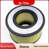 Motor – Luftfilter