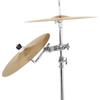 Cymbal Holder Arm Attachment Clamp Drum Extension