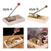 Chestnut Opener for , Nut Pliers, Kitchen Tool