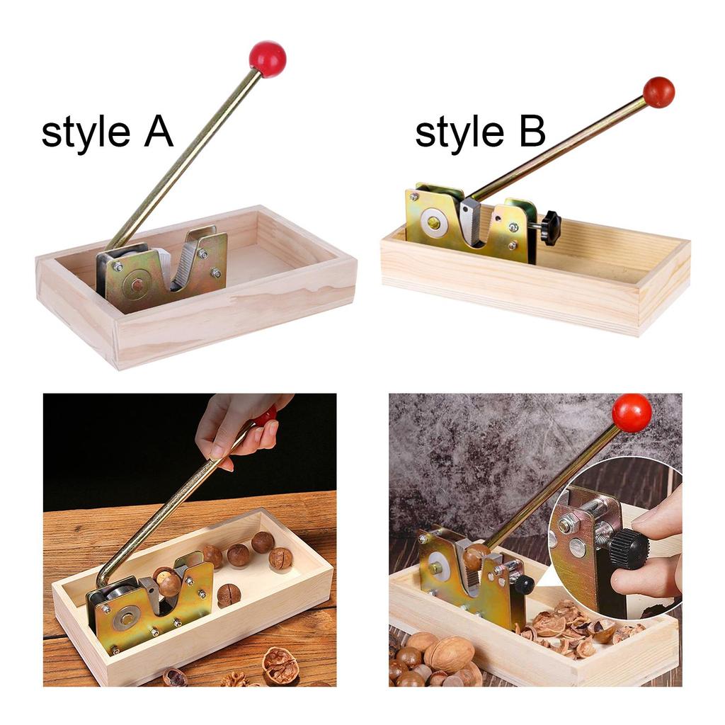 Chestnut Opener for , Nut Pliers, Kitchen Tool