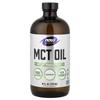 Sport, MCT-Öl, geschmacksneutral, 16 fl oz (473 ml)