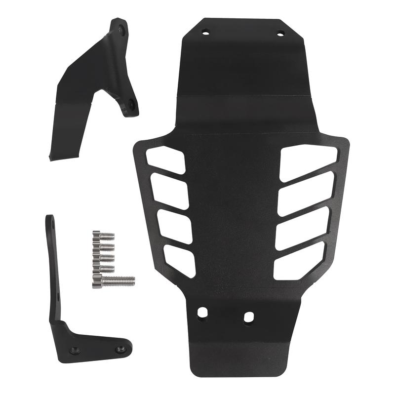 1290 Superduke R CNC Front Skid Plate Bash Frame Engine Guard Protector Motorcycle Accessories For 1290 Superduke GT R 2013-