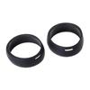 Headphone Eartip Earbud Ear Cover Earplugs Anti-slip Sleeve for In-Ear Ear Phone