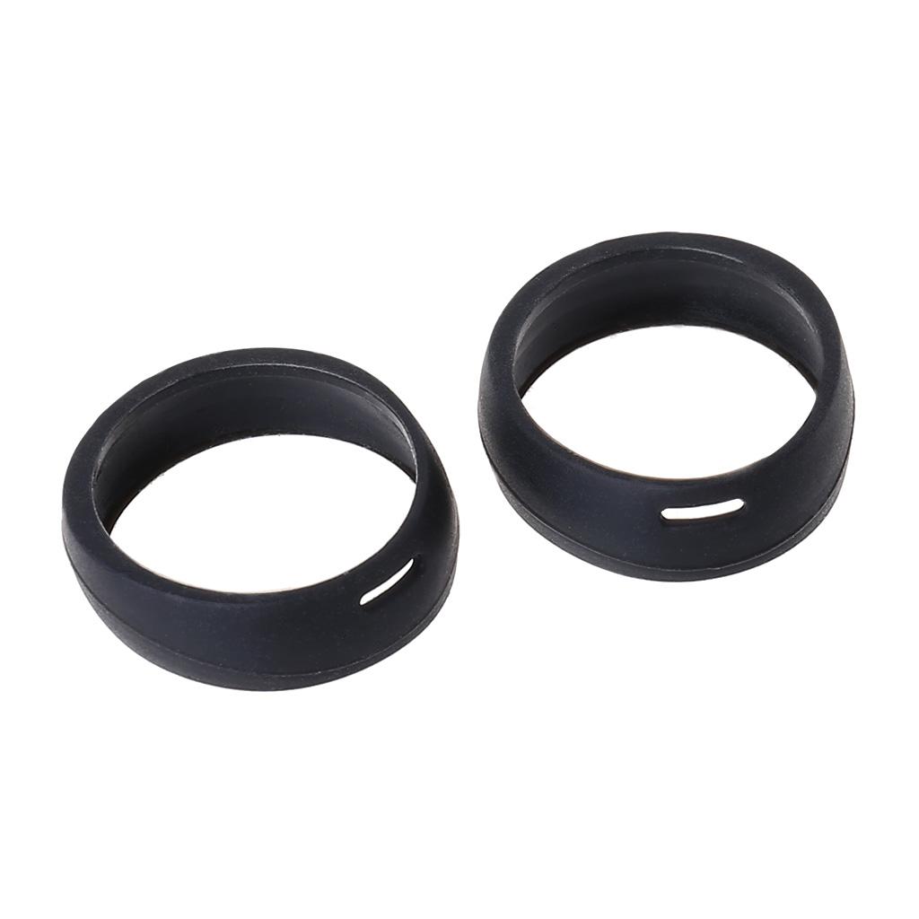 Headphone Eartip Earbud Ear Cover Earplugs Anti-slip Sleeve for In-Ear Ear Phone