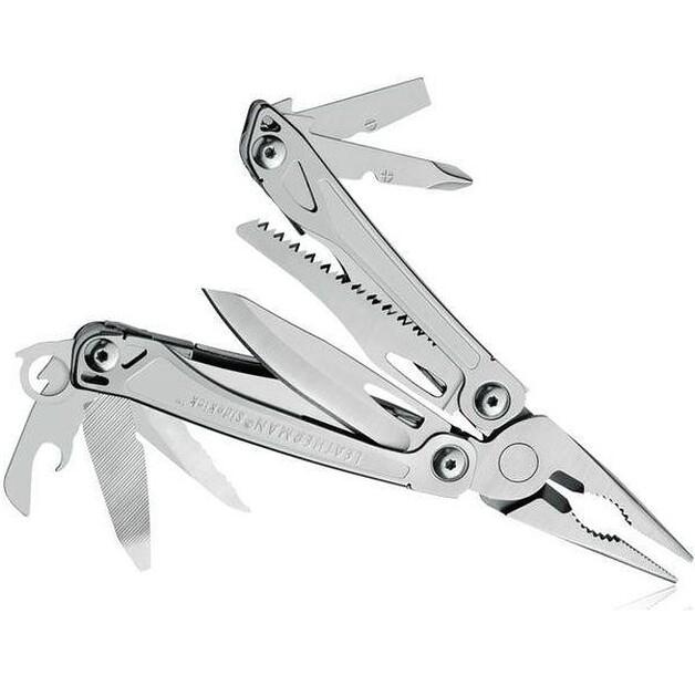 Мультитул Leatherman Sidekick (831439)