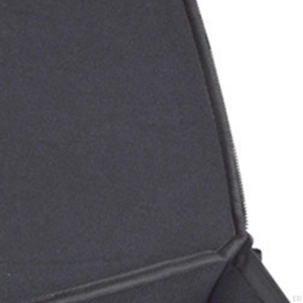 Fishing Bag, Protective Case, Tackle Tool proof Pouch Shockproof Holder Organizer for Raft s