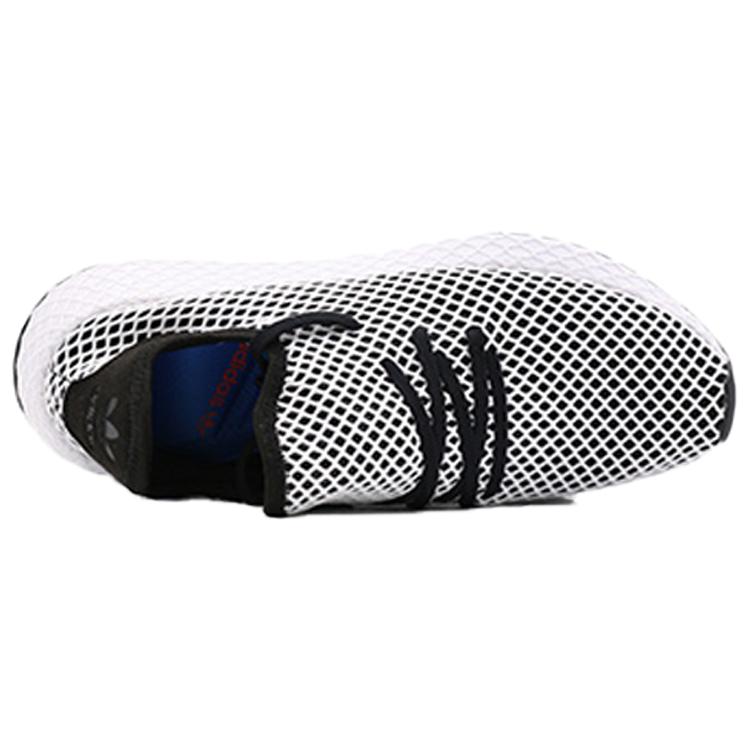 Deerupt Adidas Originals 'Black' CQ2626