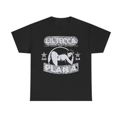 Topp – T-skjorter