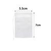 Disposable Teabags Empty Scented Tea Bags with String Heal Seal Filter Paper for Herb Loose Tea Kitchen Accessories Tools