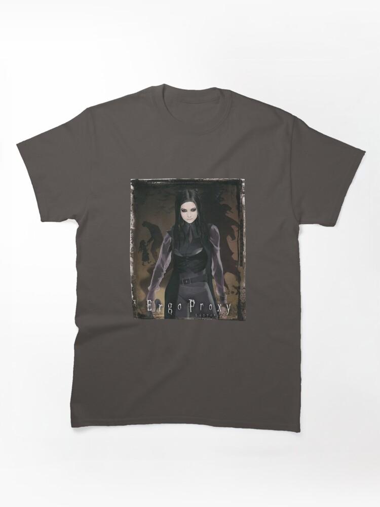 Ergo Proxy ERGO PROXY Classic Unisex T-Shirt