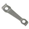 Mountain Bike Chainring Bolt Fixed Wrench Bicycle Crank Spanner Wrench Tool