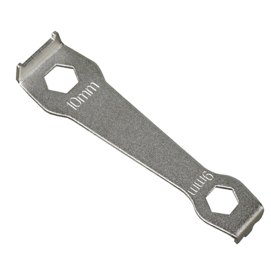 Mountain Bike Chainring Bolt Fixed Wrench Bicycle Crank Spanner Wrench Tool