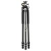 VANGUARD Overhead Tripod VEO Series Professional Compatible Headless Model VEO3+263CT 3+ Arca-Swiss Multi-Function