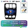 Android 14 Carplay Auto For Hyundai Getz 2002 - 2011 Car Radio Player Multimedia stereo Navigation 4G+WIFI Head Unit Video GPS