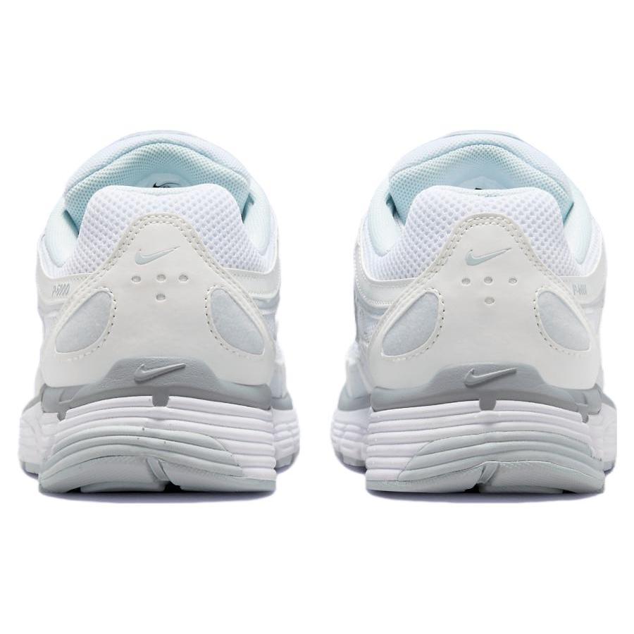 New Nike P 6000 Summit White Pure Platinum Women's FV6603-101