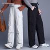 SNOWFLYING Unisex Warm Lightweight Down Pants