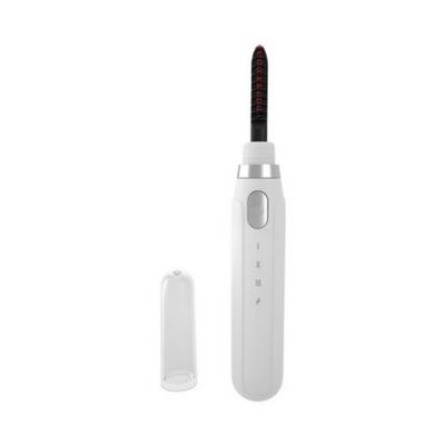 Zalotka do rzęs Ggulju C-Type Wireless Eyelash Curler z 3 ustawieniami temperatury
