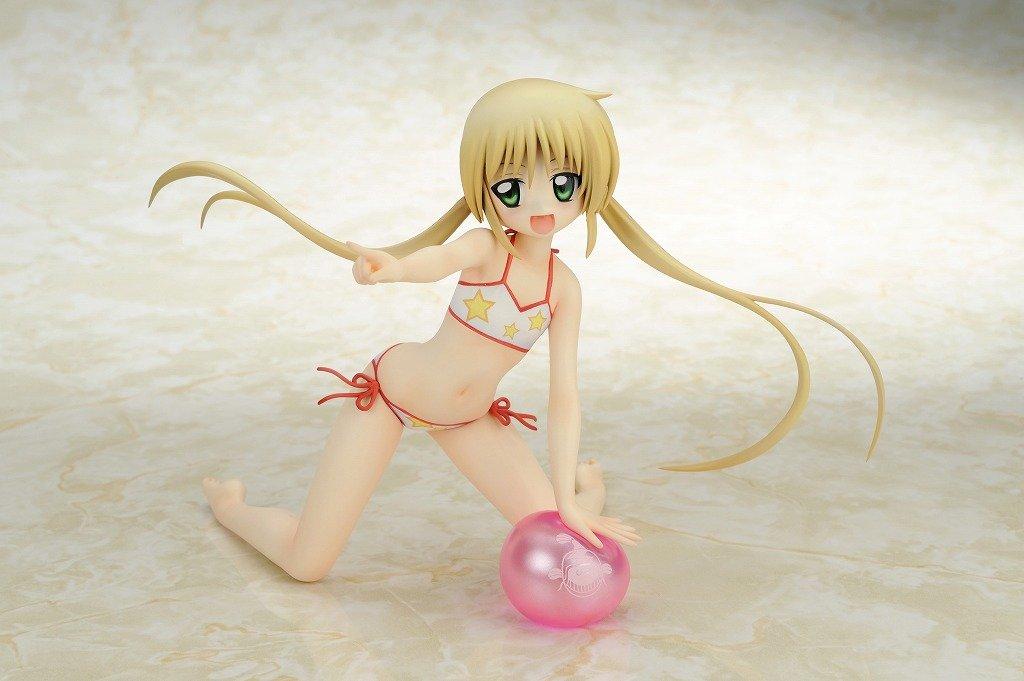 Kotobukiya Hayate the Combat Butler! Sanzenin Nagi Swimsuit Ver. 1/6 Scale PVC Pre-painted Figure