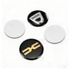 4 Stück 56 mm Auto-Radnabendeckel Emblem Aufkleber für Logan Sandero Duster Lodgy Spring Jogger Dokker Stepway Bigster RS