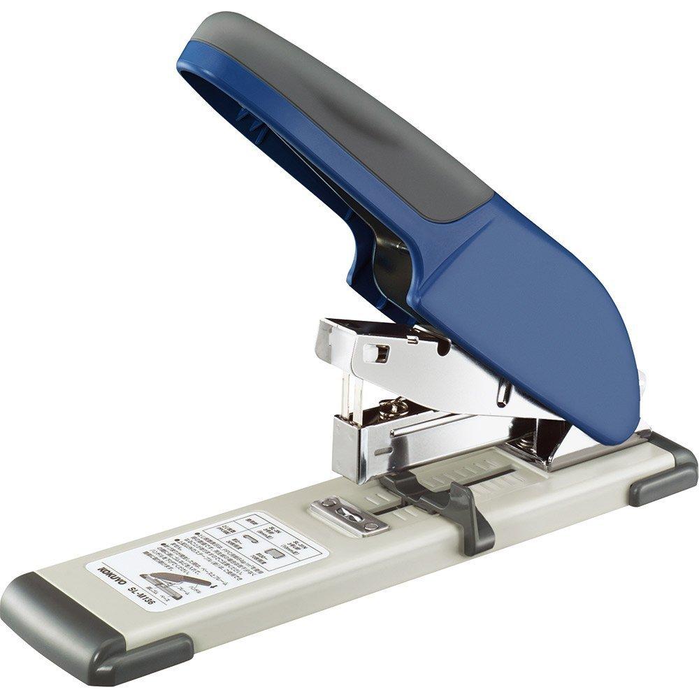 

KOKUYO Tabletop Compatible with 3 and 3 Staples, SL-M136, Large, No. No. U-Needles
