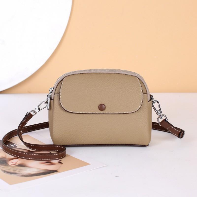 Bag Women 2025 Women's Shoulder Fashionable All-matching Small High-end Mini Cross-body