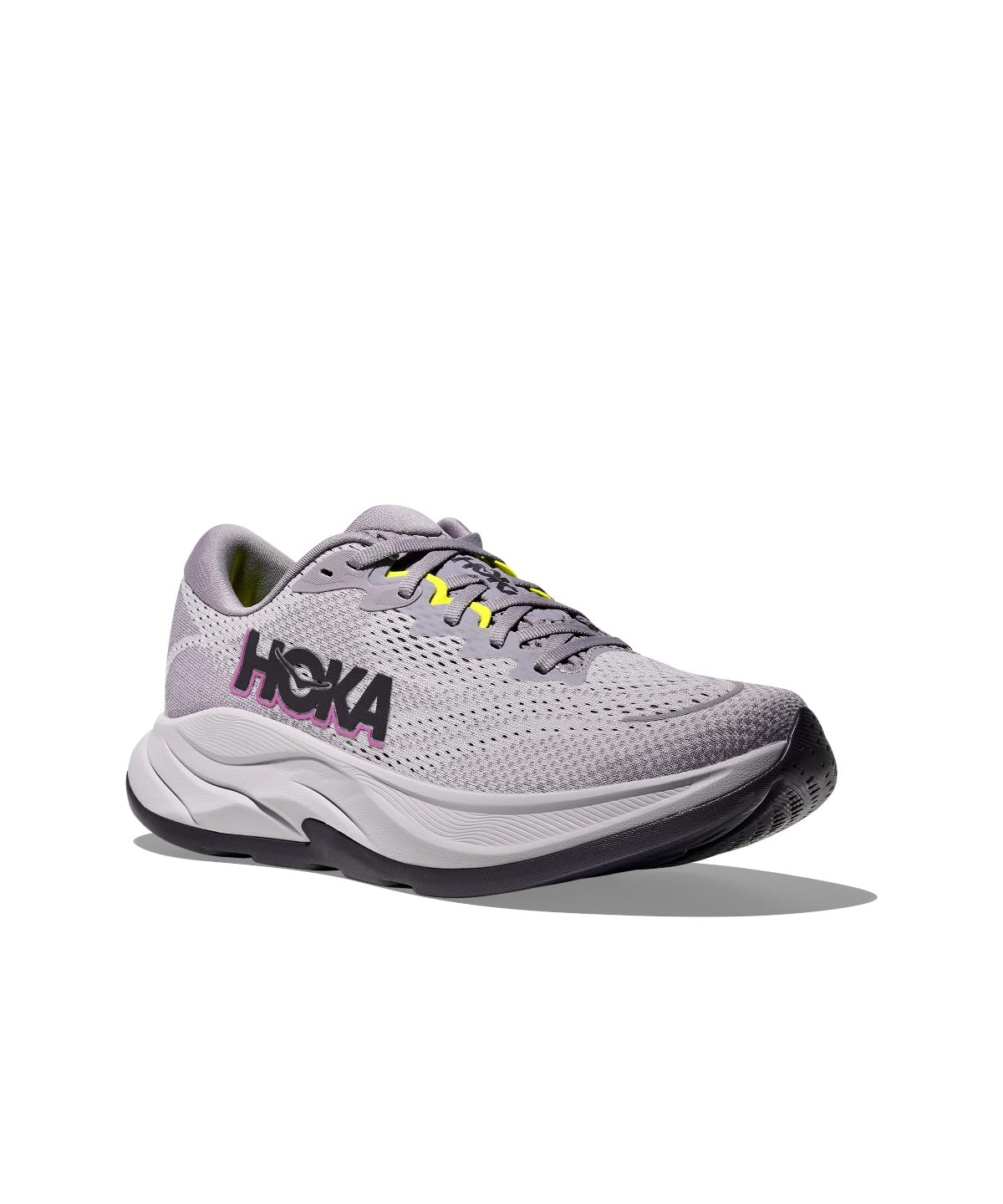 

Кроссовки для бега HOKA ONE ONE RINCON 4 стандартной ширины для и других женских видов спорта, ходьбы, бега трусцой, (1155131)