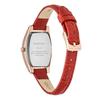 AngelHeart Angel Heart Lau Sport Quartz 3 ATM Water Mineral White Pearl Stainless Steel Women's Watch, WL21P-RE-Q-AM, Movement, Resistance, Glass,