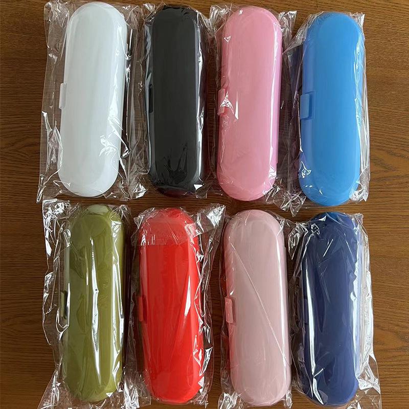Portable Travel Case for Philips & Oral-B Electric Toothbrushes