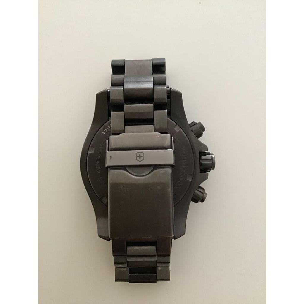 Used Victorinox Dive Master 500 241424