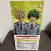 Ichiban kuji My Hero Academia Weaving Feelings Prize B Katsuki Bakugo Figure