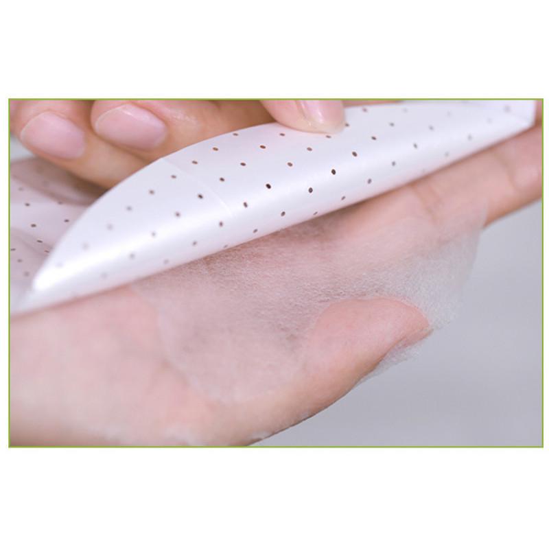 Seaweed Anti-aging Moisturizing  Algae Mineral Facial Mask Cosmetics Skin Care Face Masks Eye Patches