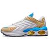 Air Max TW Frank Rudy Men Sneakers White Summit-White Safety-Orange DV1232-100