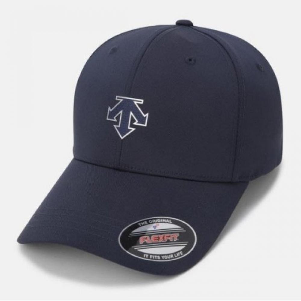 

Кепка Descent Cqk Sq123ucp19 Nvy Banding Ball Cap Navy ML