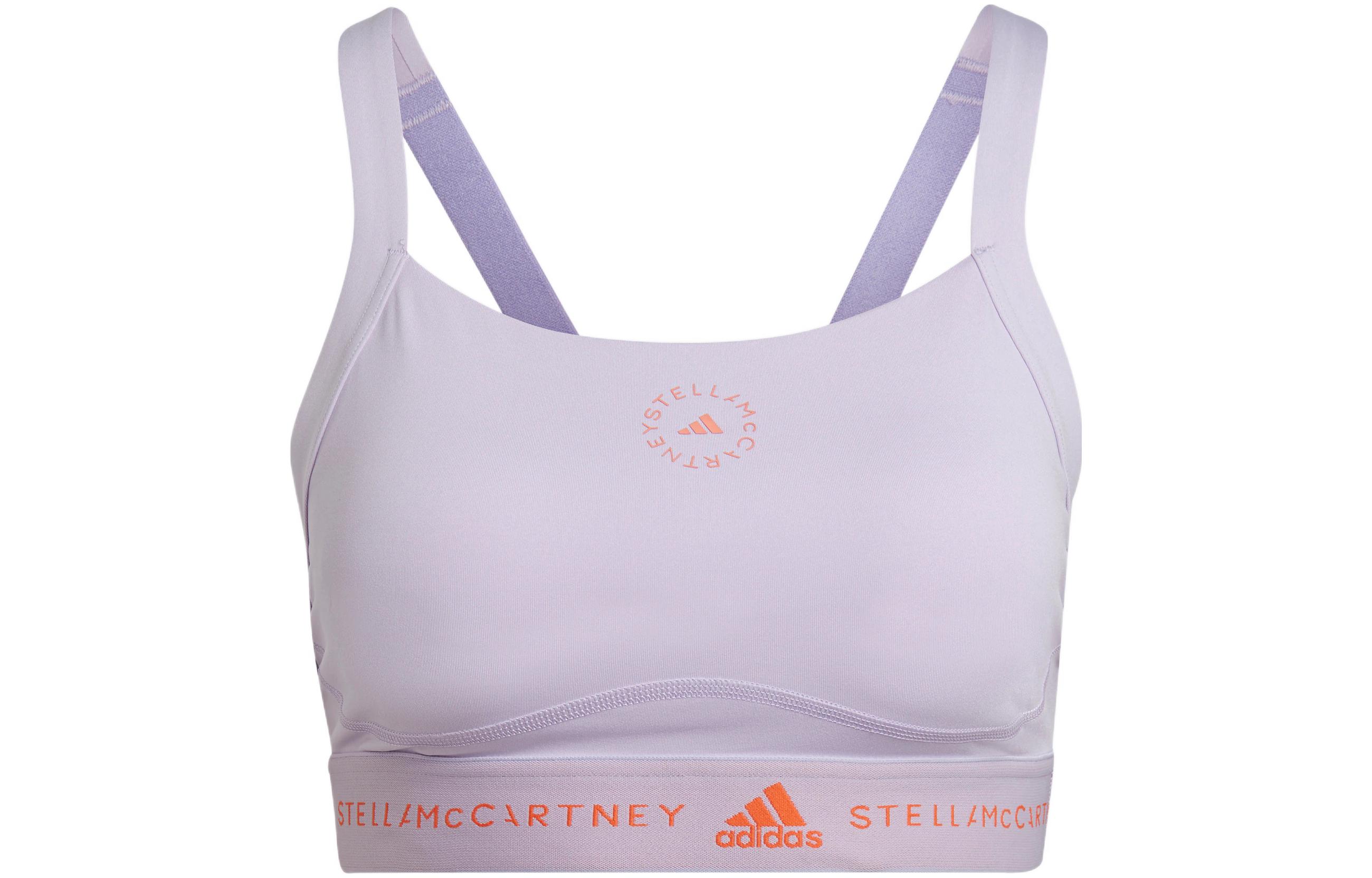 Adidas x Stella McCartney Adidas X Stella McCartney Collaboration Collection Sports Underwear Women s HI6161 S