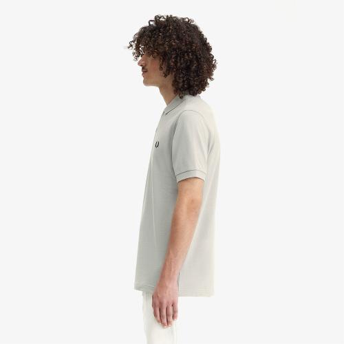 Fred Perry [m6000] Plain Fred Perry Shirt  R41  Afpm2416000 R41
