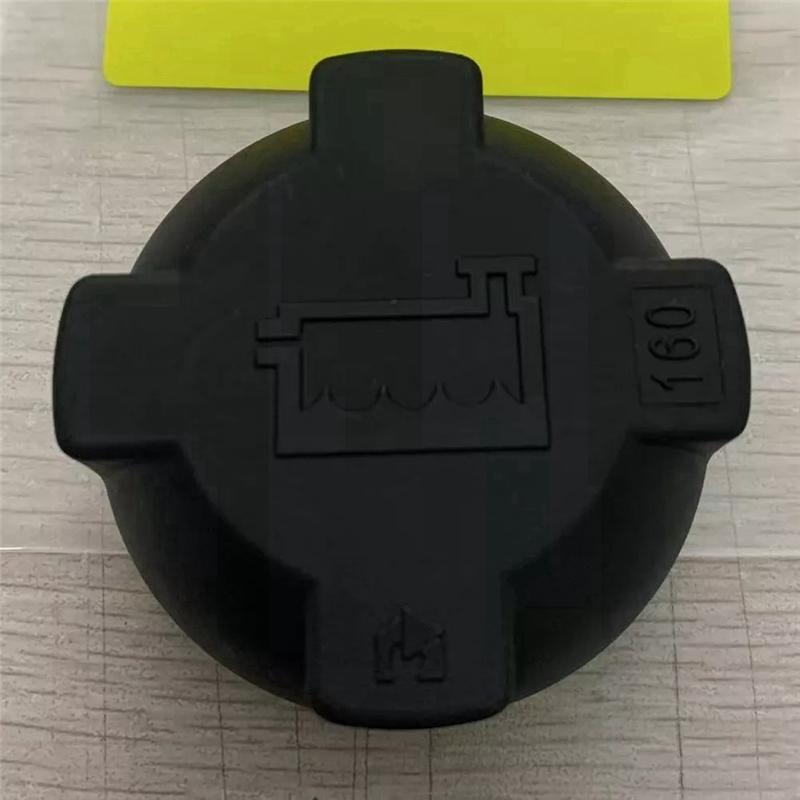 Car Radiator Cap A4505010015 For Smart 451 450 For Fortwo Roadster Models-M53K