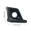 Car Bumper Fog Light Cover Trimming Vent for XV Crosstrek 57731FL081 57731FL082