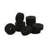 20Pcs Cymbal Felt Washer Pads Stand Replacement Parts   Set Accessory Non Slip 4cm