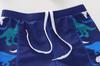 New Dinosaur & Shark Toddler Boys' Three-Piece Swimsuit Set